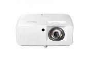 Optoma ZW350ST  Proyector Lser WXGA 3600L HDMI