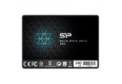 SP Slim S55 SSD 240GB 2.5" 7mm Sata3