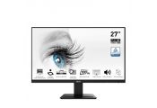 MSI MP273A Monitor 27" IPS FHD 16:9 VGA DP HDMI MM