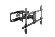 iggual SPTV18 Soporte TV pared 37"-80" 60kg Full