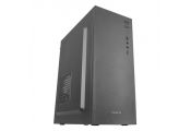 TACENS Caja Micro atx ALUXM USB3.0 Black