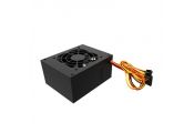 TACENS ANIMA Fuente APSIII500 500W SFX 85% BLACK