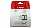 Canon Cartucho Multipack PG-545/CL546