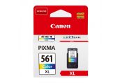 Canon Cartucho Multipack CL-561XL Color