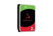 Seagate IronWolf NAS ST2000VN003 2TB 3.5" SATA3