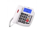 SPC 3296B Telefono CONFORT VOLUME 2 Teclas Grandes