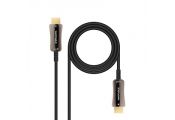 Nanocable Cable HDMI v2.1 AOC 8K@60HZ 10 m