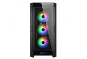 Cougar Caja Semitorre Duoface PRO Rgb