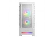 Cougar Caja Semitorre Airface Rgb Blanco