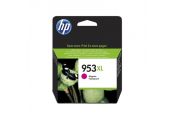 HP Cartucho 953XL Magenta