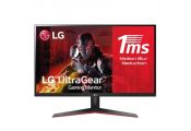 LG 27MP60GP-B Monitor LED 27" IPS 1ms VGA HDMI DP