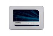 Crucial CT4000MX500SSD1 MX500 SSD 4TB 2.5" Sata3