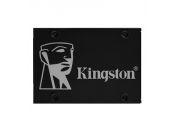 Kingston SKC600/2048G SSD NAND 2Tb TLC 3D 2.5"