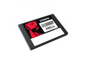 Kingston Data Center DC600M SSD 480GB 2.5" SATA