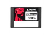 Kingston Data Center DC600M SSD 960GB 2.5" SATA