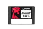 Kingston Data Center DC600M SSD 1920GB 2.5" SATA