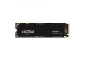 Crucial CT4000P3PSSD8 P3 Plus SSD 4TB PCIe 4.0 x4