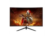 NILOX NXM272K  Monitor 27" 2K 144Hz HDMI DP MM cur