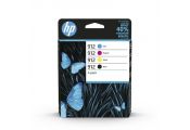 HP Cartucho Multipack 912