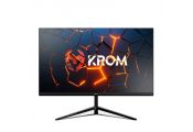 KROM Monitor Gaming Kertz 24" RGB 200HZ