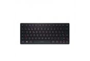 CHERRY Teclado Inalmbrico/Bluetooth recargable