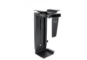 Tooq TQMUD01 Soporte CPU escritorio/pared Negro