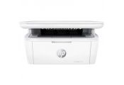 HP Multifuncin LaserJet M140w/ WiFi/ Blanca