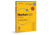 NORTON 360 Deluxe 25GB ES 1us 3 dispositivos 1A