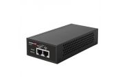 Edimax GP-201IT Inyector POE+ Gigabit 30W 802.3at