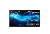 Optoma 3652RK Pantalla Interac. 65" 4K UHD S3