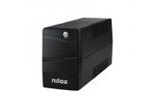 NILOX SAI PREMIUM LINE INT. 600 VA