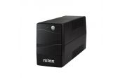 NILOX SAI PREMIUM LINE INT. 1200VA