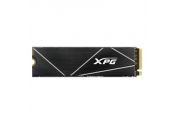 ADATA XPG SSD GAMMIX S70 BLADE 4TB PCIe 4.0 NVMe