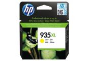 HP Cartucho 935XL Amarillo