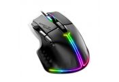 Spirit of Gamer Raton Souris Pro M5 Negro