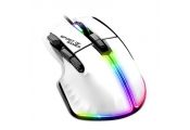 Spirit of Gamer Raton Souris Pro M5 Blanco