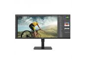 LG 34BN670P-B  monitor 34" IPS WFHD  HDMI DP AA MM