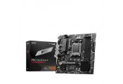 MSI Placa Base PRO B650M-P mATX AM5