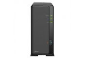 Synology DS124 NAS 1Bay DiskStation