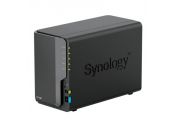 Synology DS224+ NAS 2Bay DiskStation 2xGbE