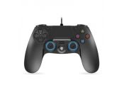 Spirit of Gamer Mando PS4  negro/azul