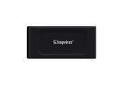 Kingston XS1000 Portable SSD 2Tb USB 3.2 tipo-C