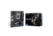 Biostar Placa Base H610MH D5 mATX LGA1700