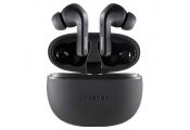 Intenso Buds T300A Auriculares TWS con ANC Black