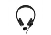 Energy Sistem Auriculares Office 3 Black