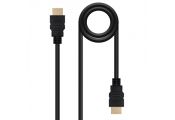 Nanocable Cable Conexin HDMI V 1.4 10 M