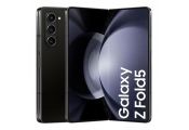 Samsung Galaxy Z FOLD5 12GB 256GB Black