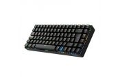 Hiditec Teclado Gaming GM1K  Switches brown