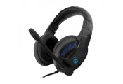 DEEPGAMING Auriculares+mic DG DEEPBLUE G4