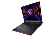 MSI Raider GE78HX-418XES i9-13 32 2TB 4090 DOS 17